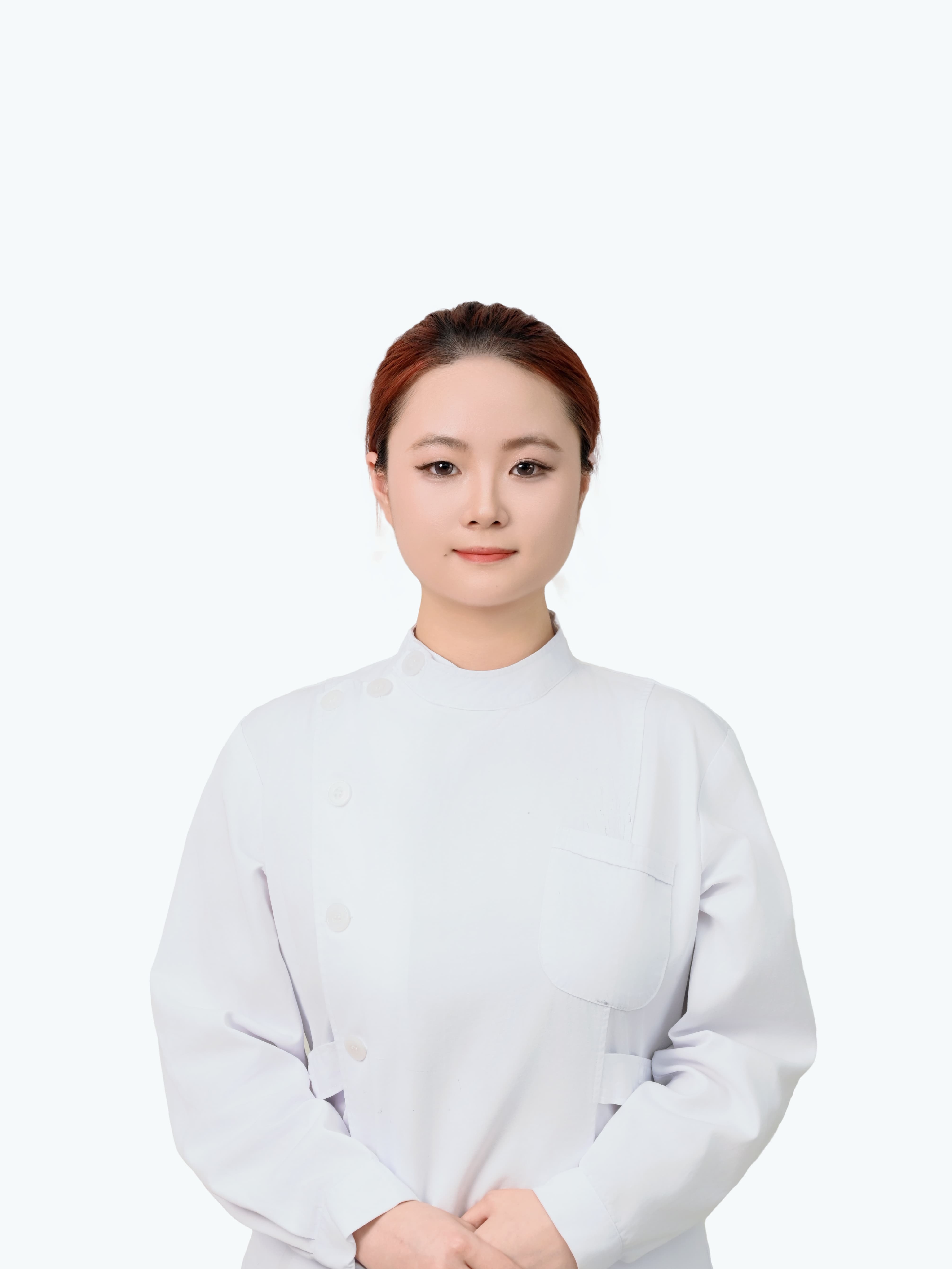 邹冰倩